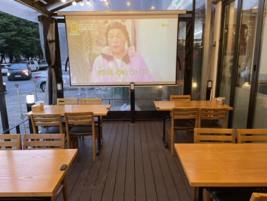 바른치킨 대전갈마점 이미지