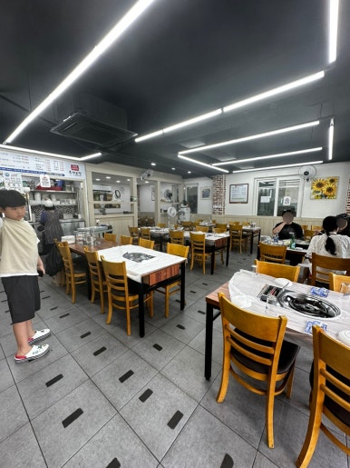 휴계농장외도점 이미지
