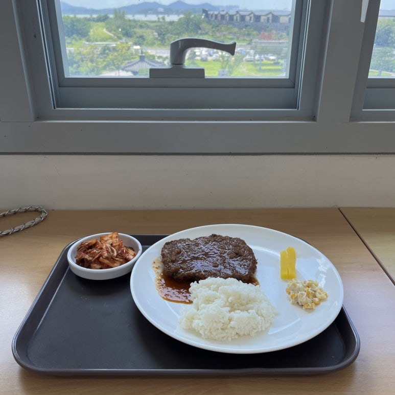 도립도서관구내식당 이미지