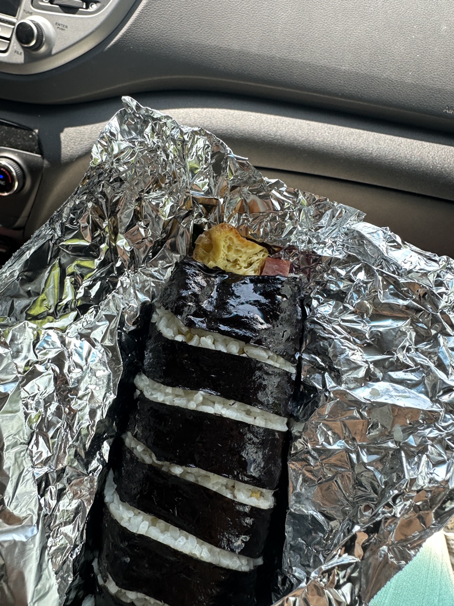 홍연자명품김밥 이미지