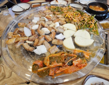 흥부가한우돌곱창 이미지