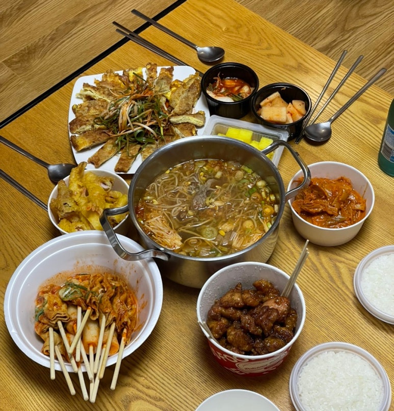 외갓집통닭 이미지