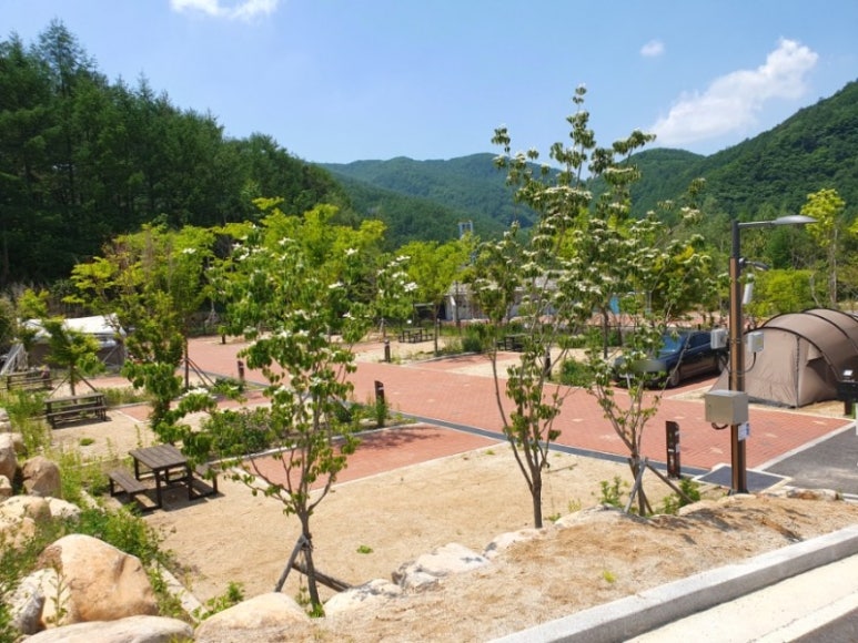 소도캠핑장 이미지