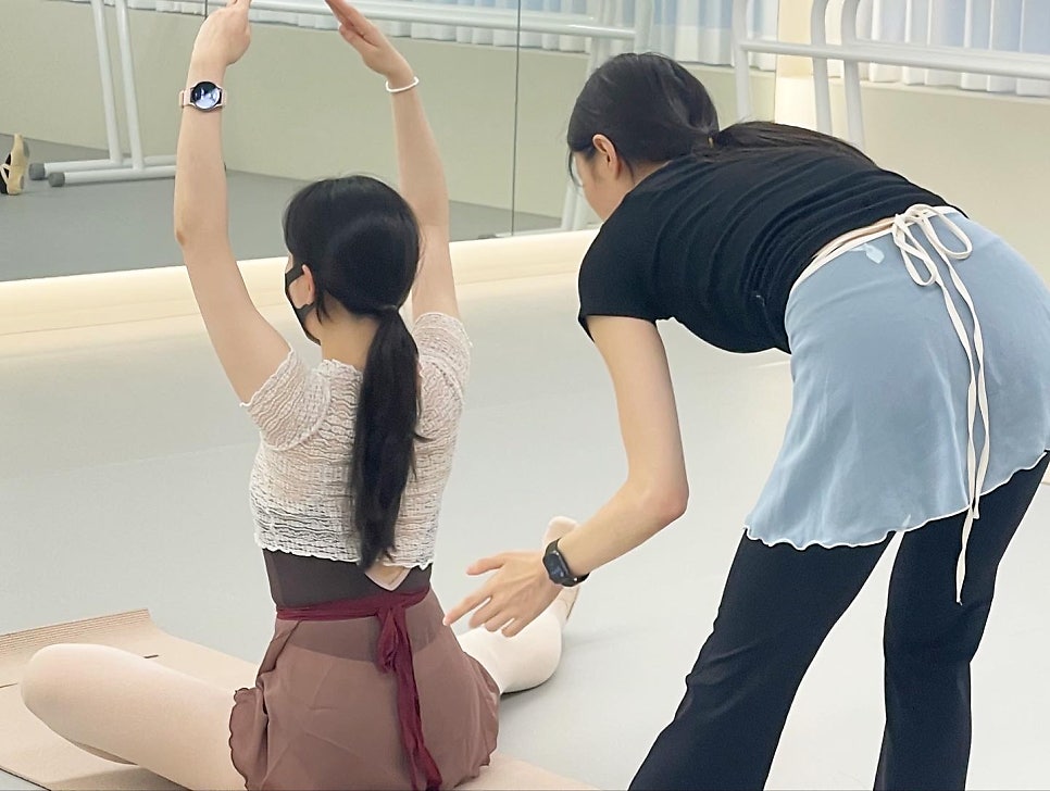 엘발레스튜디오학원 이미지