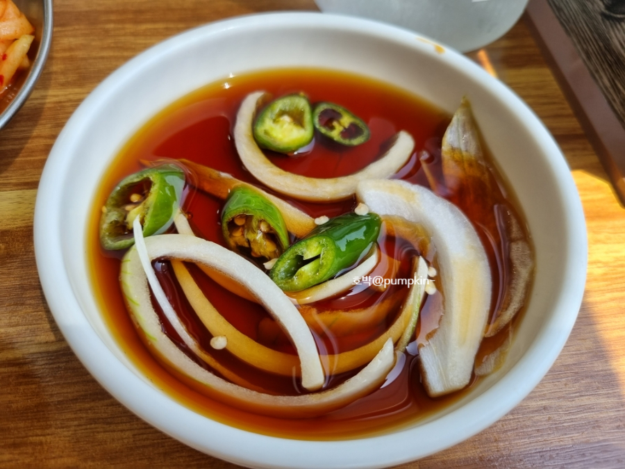 맛자랑칼국수 이미지