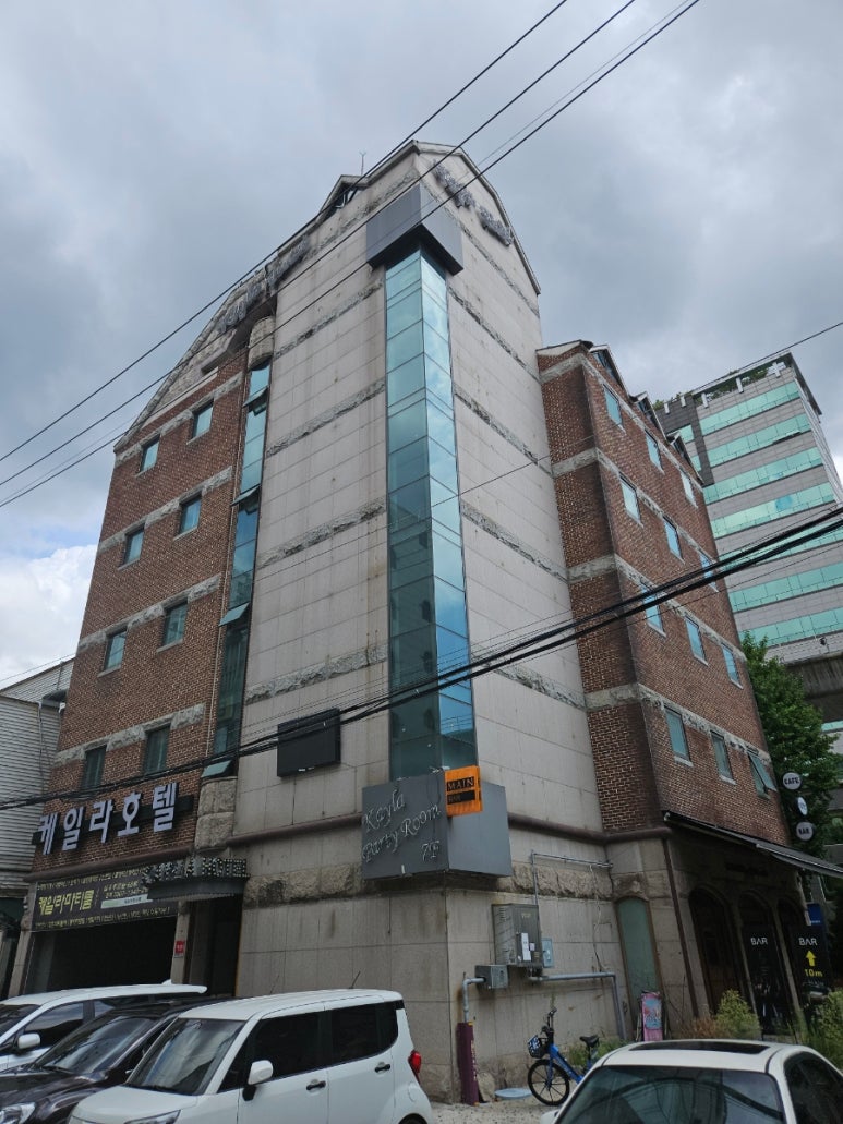 케일라호텔 이미지