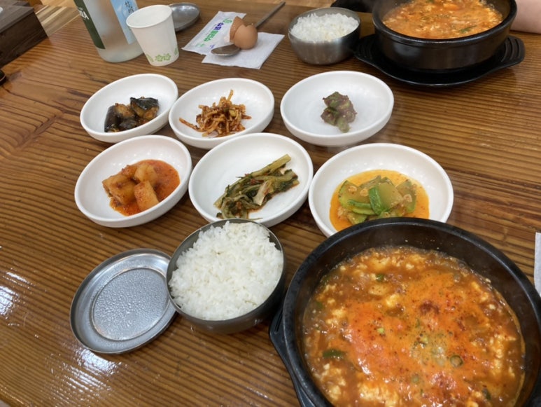 이금옥순두부 이미지