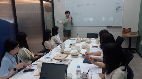 관객문화협동조합 모퉁이극장 이미지