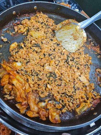 쭈삼춘천닭갈비 이미지