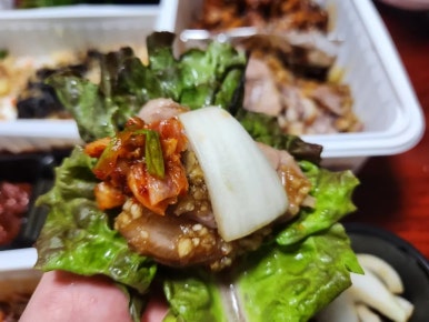 올때족발사와 이미지