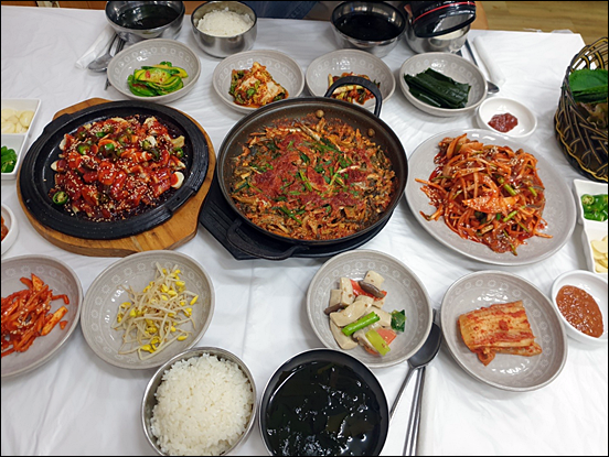 신흥장어 이미지