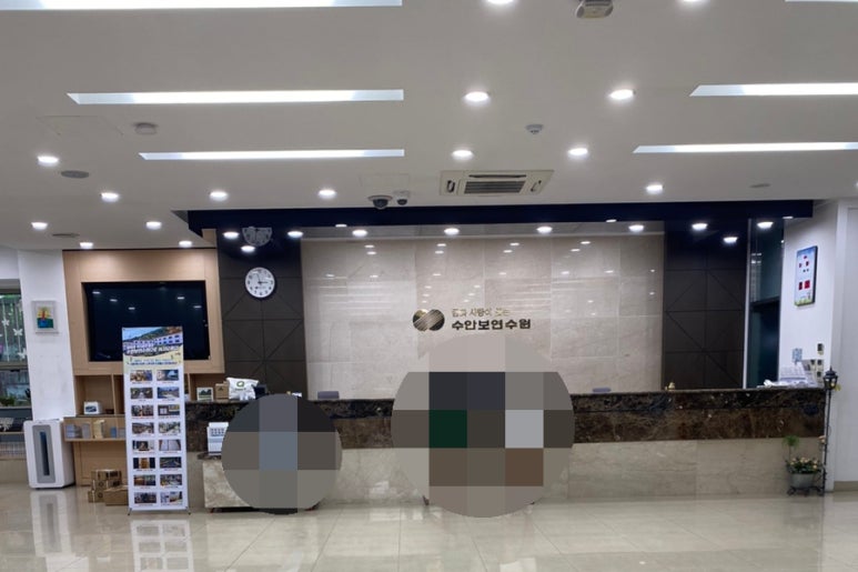 한전수안보연수원 이미지