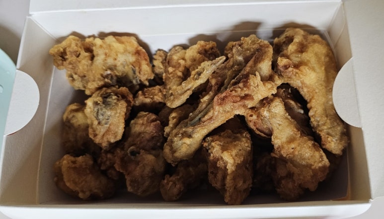 아주커치킨(비엔날레점) 이미지