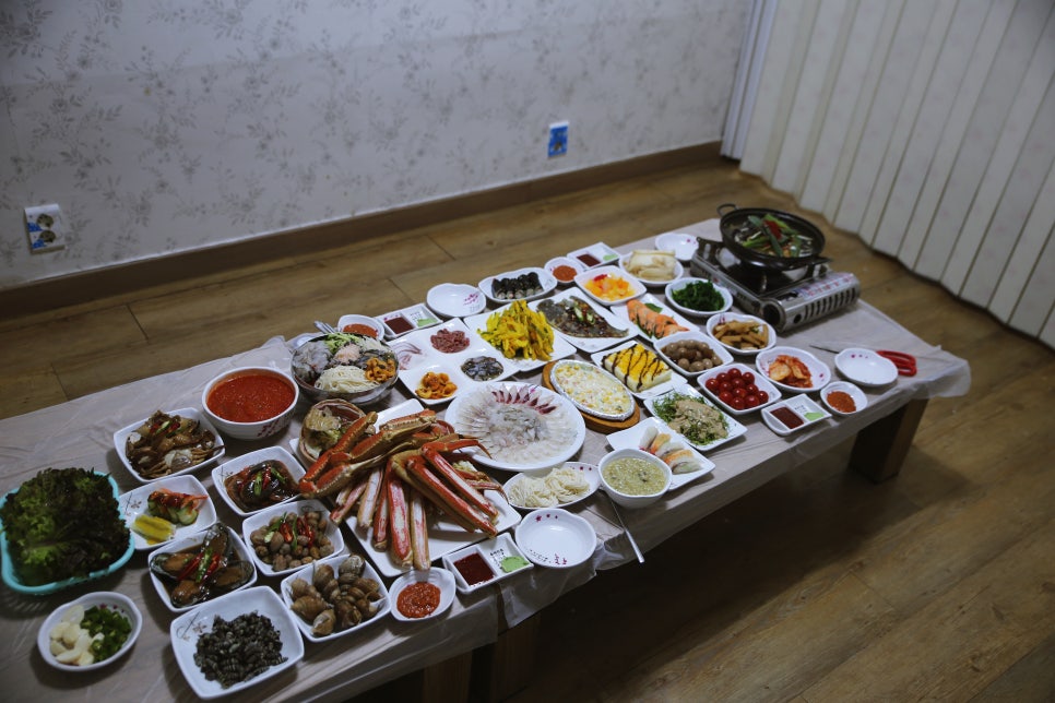 포항세꼬시 이미지
