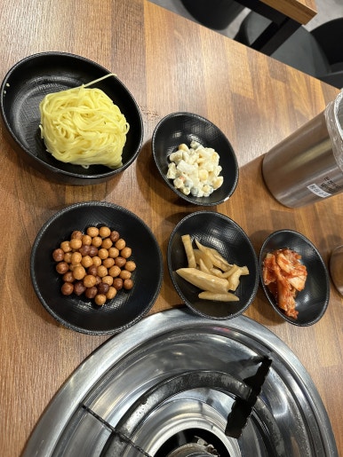 황해수육루원시티점 이미지