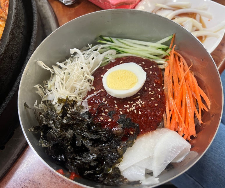 춘천명동닭갈비아라점 이미지