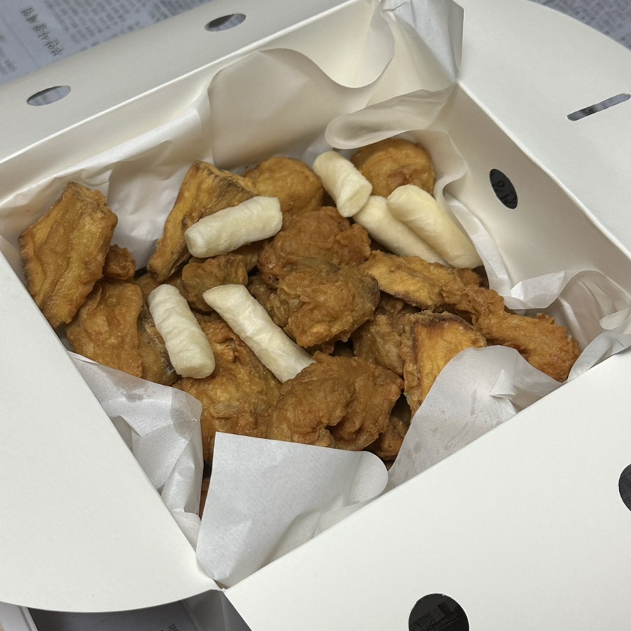 옛날통닭송정점 이미지