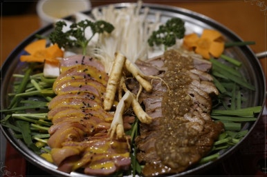 부촌식당 이미지