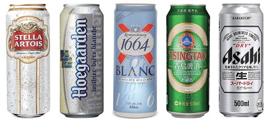 맥주한잔 이미지