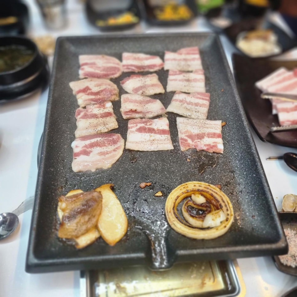 삼촌정육식당 이미지