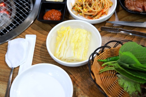 동해숯불 이미지