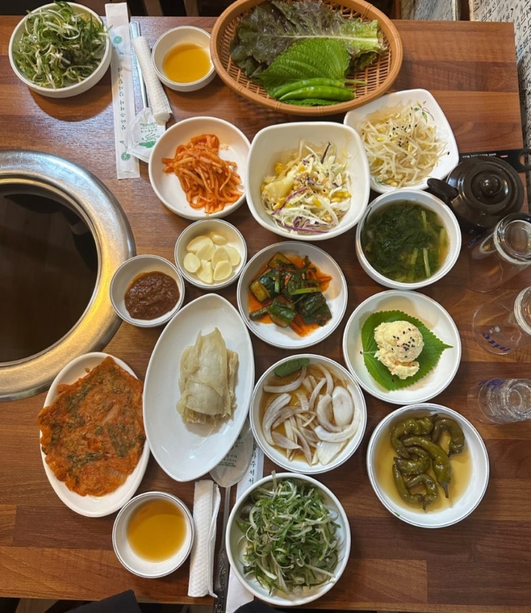 진성숯불생고기 이미지