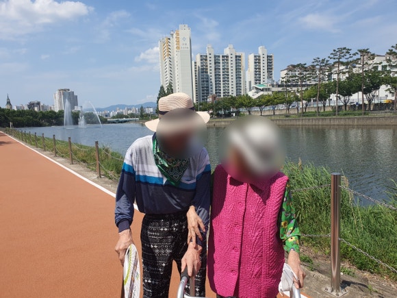 수성윤정실버타운 이미지