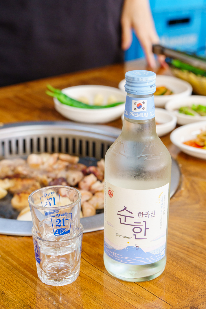 한라산막창 이미지