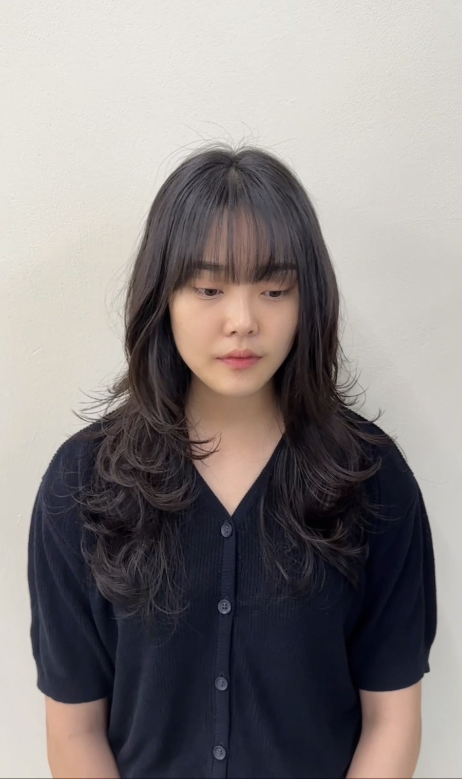 에이미 헤어 스튜디오 이미지