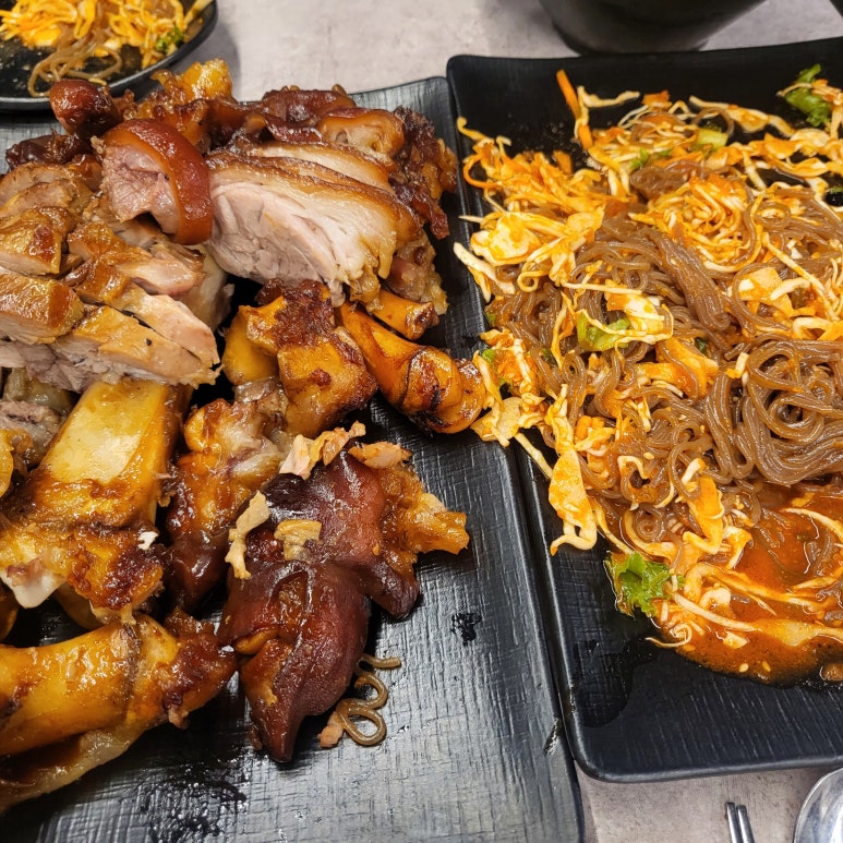 별빛족발 이미지