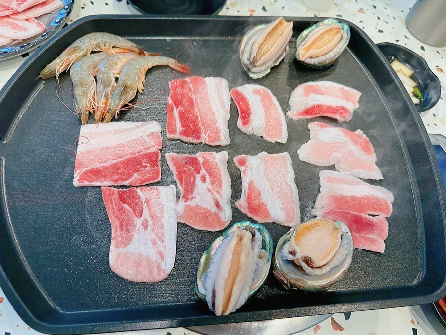 삼복집본점 이미지