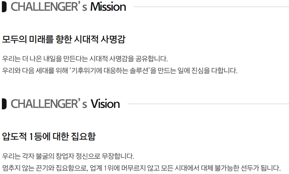 이센셜비전 이미지