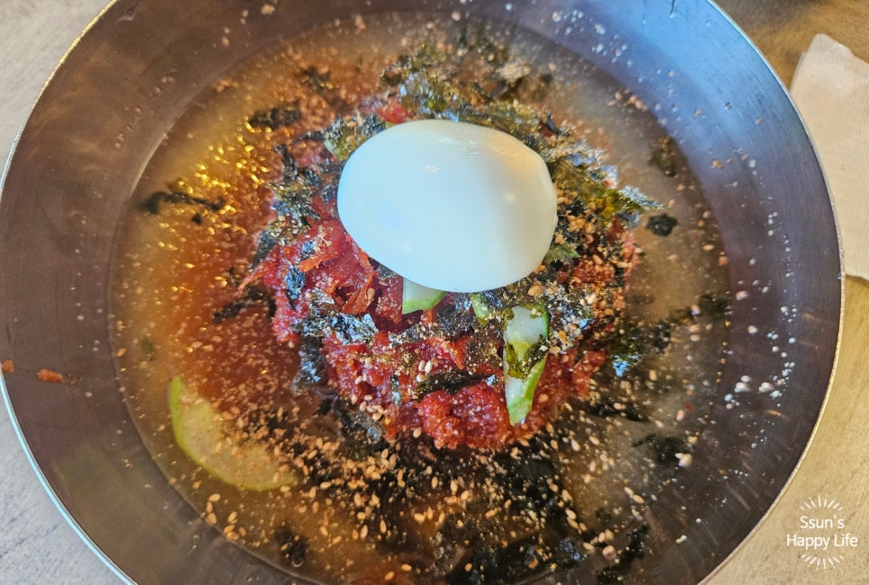 지향막국수 이미지