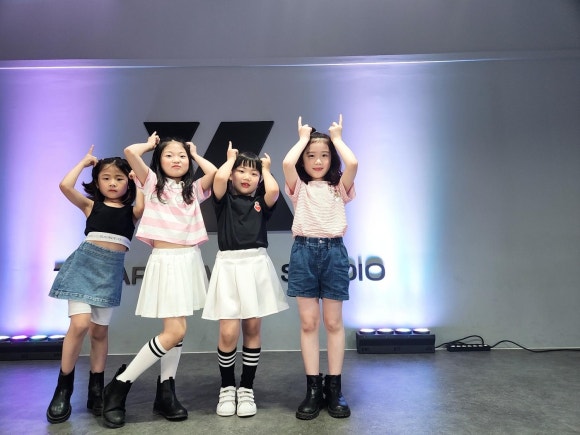 디아트댄스스튜디오 이미지