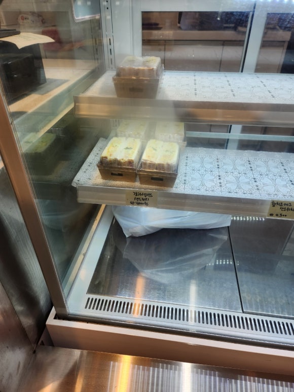 큰댁반찬 이미지