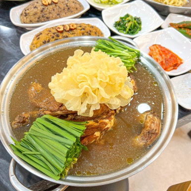 갈래골 이미지