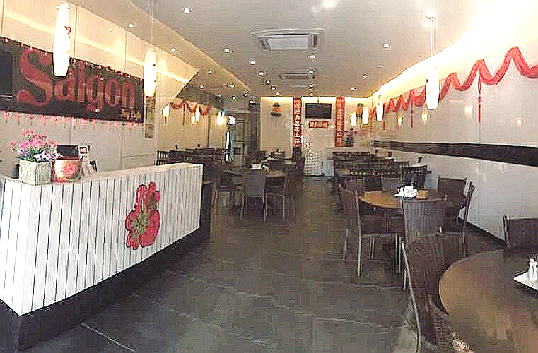 카페 아이비(Cafe Ivy) 이미지