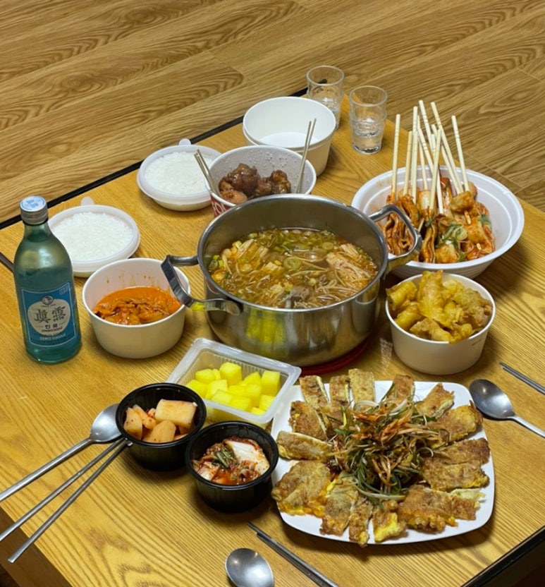 외갓집통닭 이미지