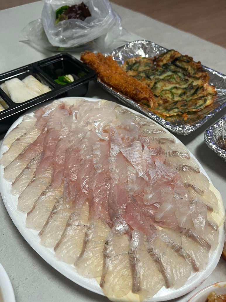 오케이(OK)도매횟집 이미지