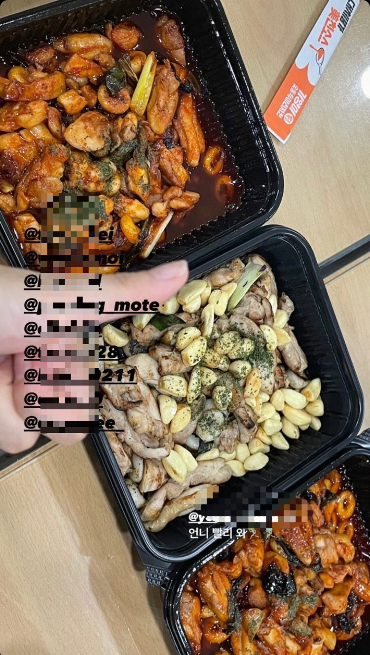 기영이숯불두마리치킨제천청전점 이미지