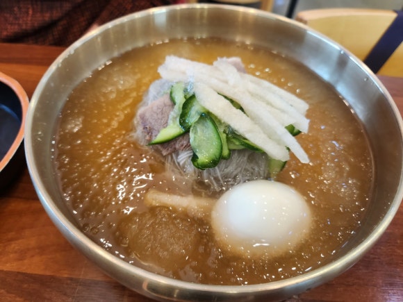 서래면옥 이미지
