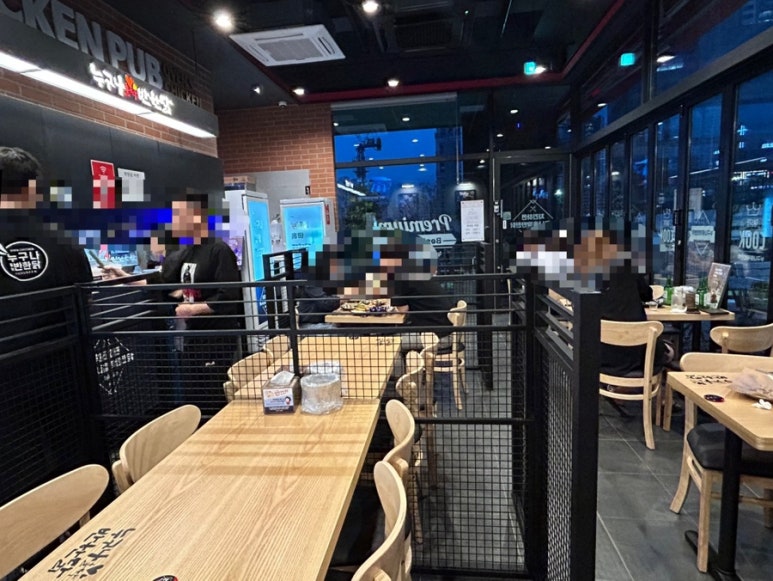 누구나홀딱반한닭양주덕계역점 이미지