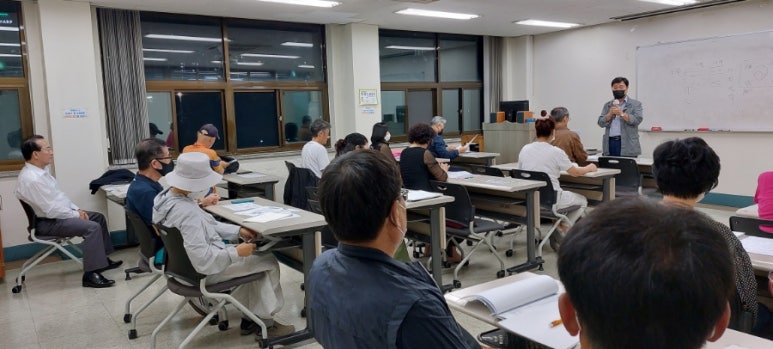 한국공업사주 이미지