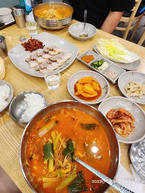 육마니 송도더테라스점 이미지
