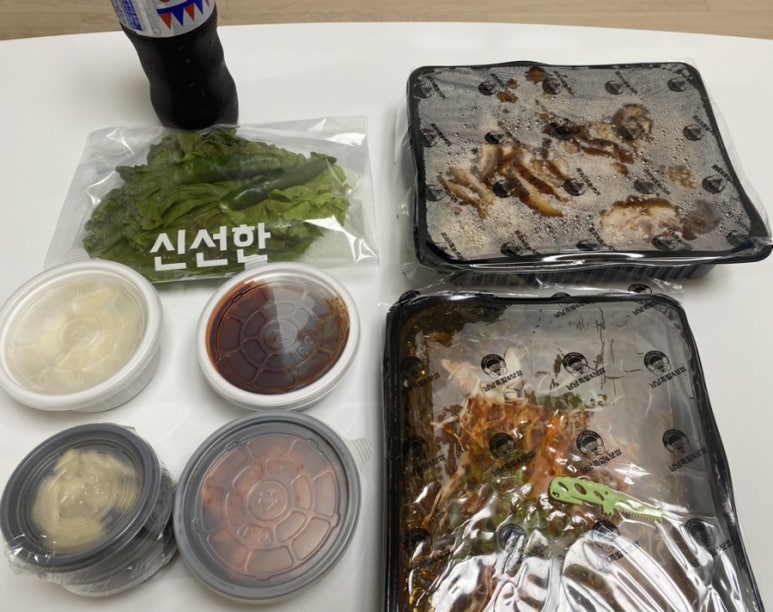 냠냠족발&보쌈 동탄점 이미지