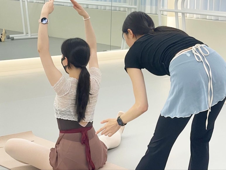 엘발레스튜디오 이미지