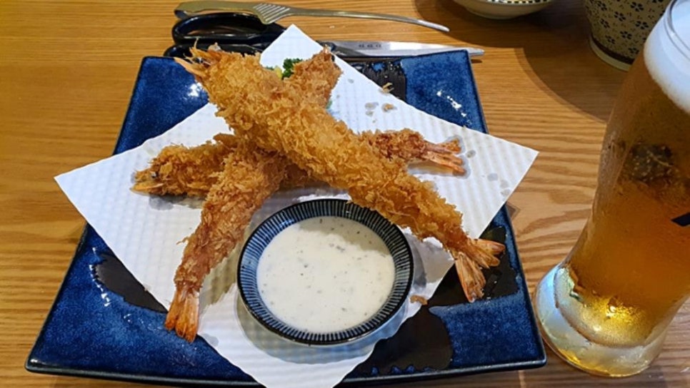 상무초밥천안 이미지