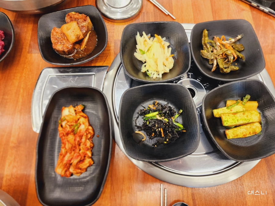 신촌한우마을 이미지