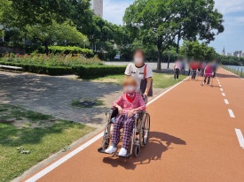 수성윤정실버타운 이미지