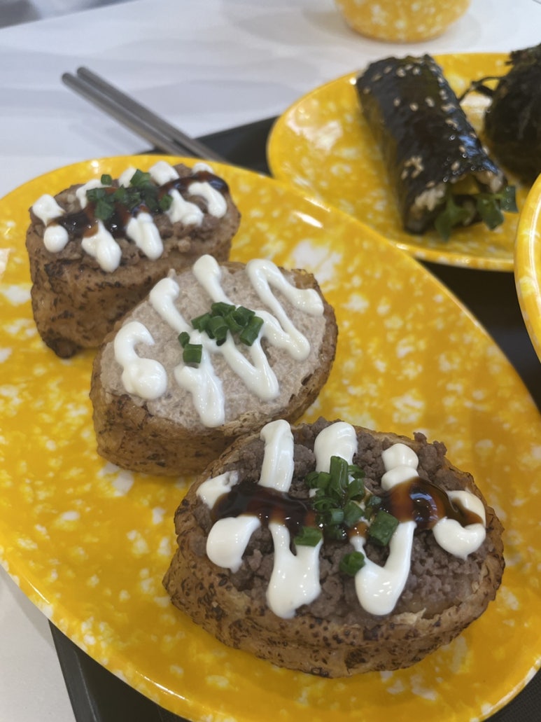 병아리김밥춘천장학점 이미지